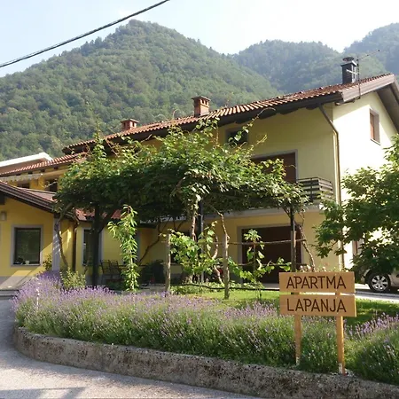 Апартаменты Mit Eigener Sonnenterrasse By Interhome