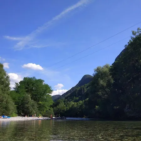 Апартаменты Mit Eigener Sonnenterrasse By Interhome