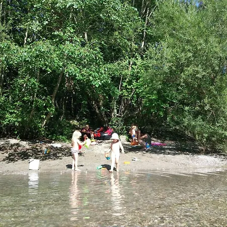 Mit Eigener Sonnenterrasse By Interhome Slap ob Idrijci