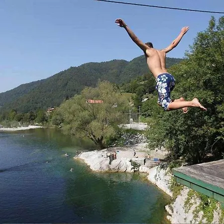 Mit Eigener Sonnenterrasse By Interhome