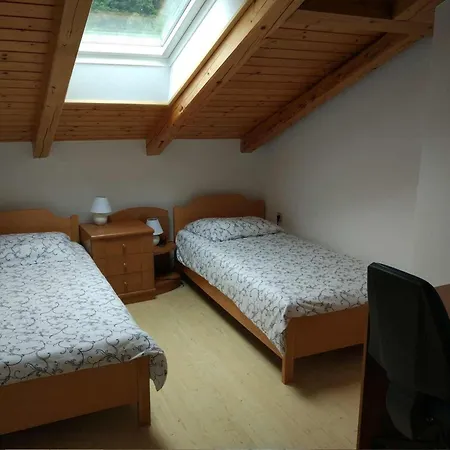 Mit Eigener Sonnenterrasse By Interhome Apartment Slap ob Idrijci