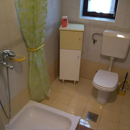 Mit Eigener Sonnenterrasse By Interhome Appartement Slap ob Idrijci