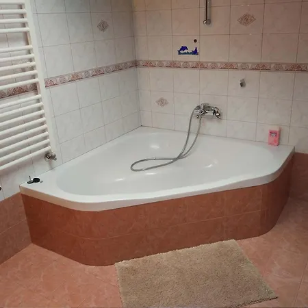 Mit Eigener Sonnenterrasse By Interhome Apartman Slap ob Idrijci