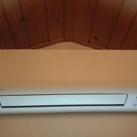 Апартаменты Mit Eigener Sonnenterrasse By Interhome *