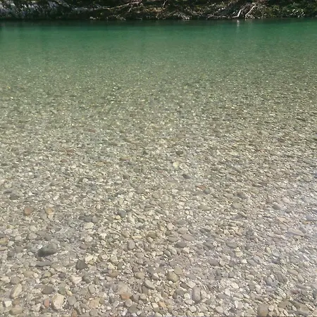 Mit Eigener Sonnenterrasse By Interhome Slap ob Idrijci