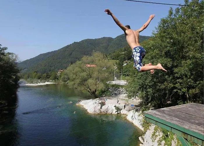 Mit Eigener Sonnenterrasse By Interhome