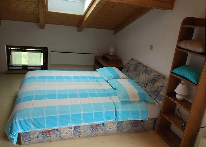 Mit Eigener Sonnenterrasse By Interhome *