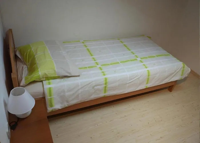 Mit Eigener Sonnenterrasse By Interhome * Slap ob Idrijci