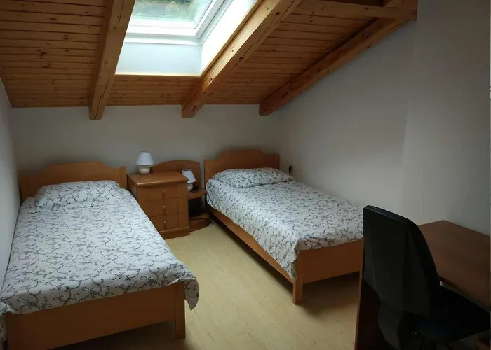 Mit Eigener Sonnenterrasse By Interhome Apartment Slap ob Idrijci