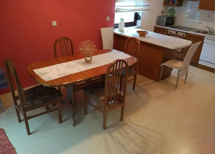 Appartamento Mit Eigener Sonnenterrasse By Interhome *