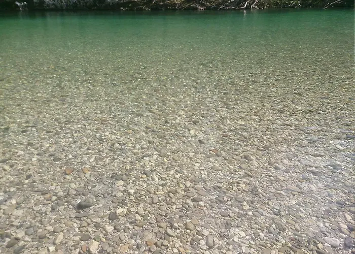 Mit Eigener Sonnenterrasse By Interhome Slap ob Idrijci